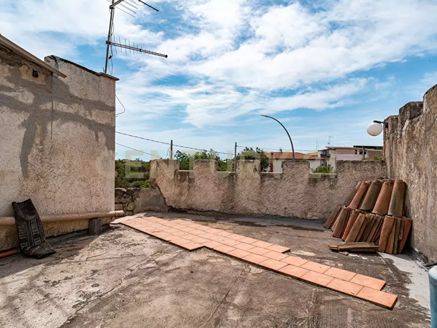 Immagine 7 di Quadrilocale in vendita  in Via Gravina 42 a Tremestieri Etneo