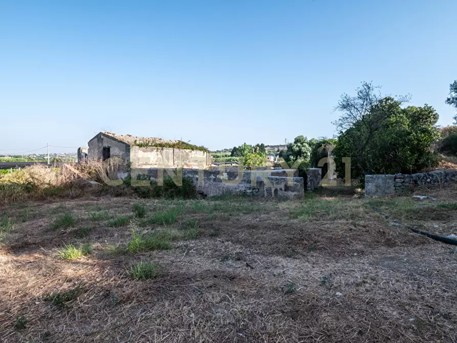 Immagine 30 di Terreno industriale in vendita  in Via per Floridia 11 a Siracusa