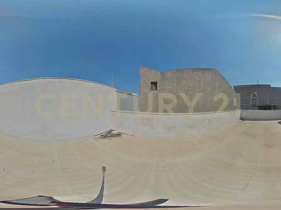 Immagine 65 di Casa indipendente in vendita  in Via Roma 66 a Camporotondo Etneo