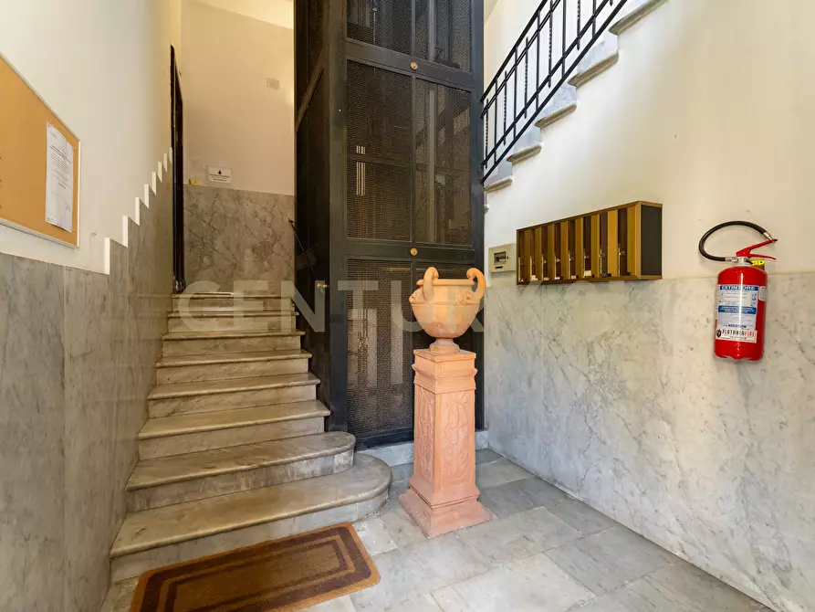 Immagine 44 di Appartamento in vendita  in Corso Italia 205-207 a Catania