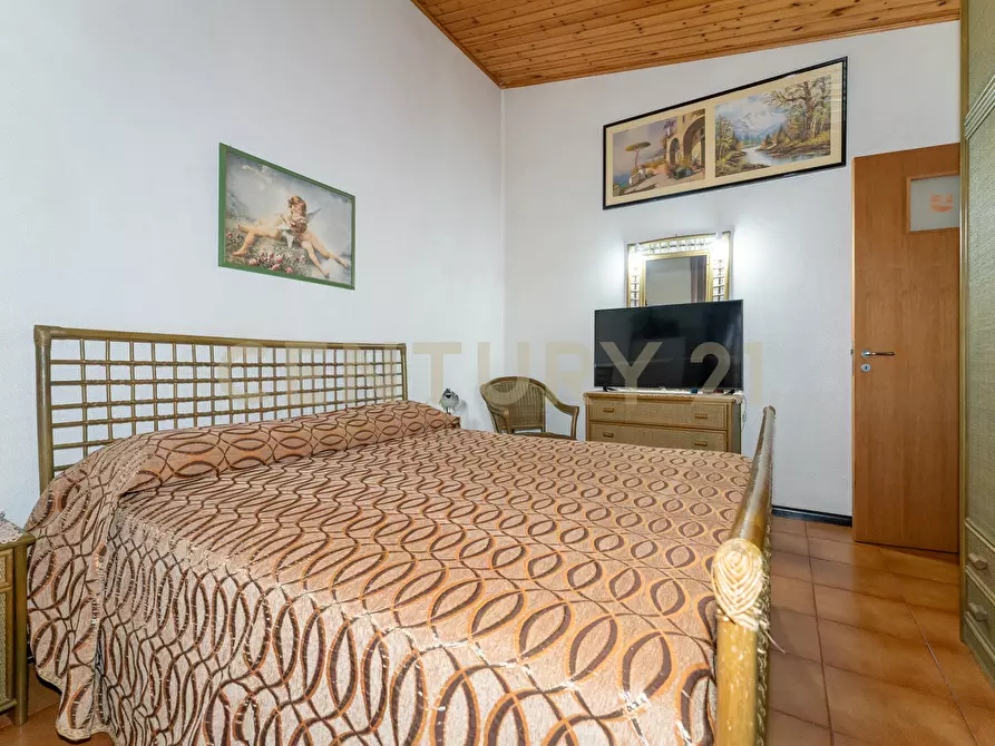 Immagine 2 di Appartamento in vendita  in Via Galermo 308 a Catania