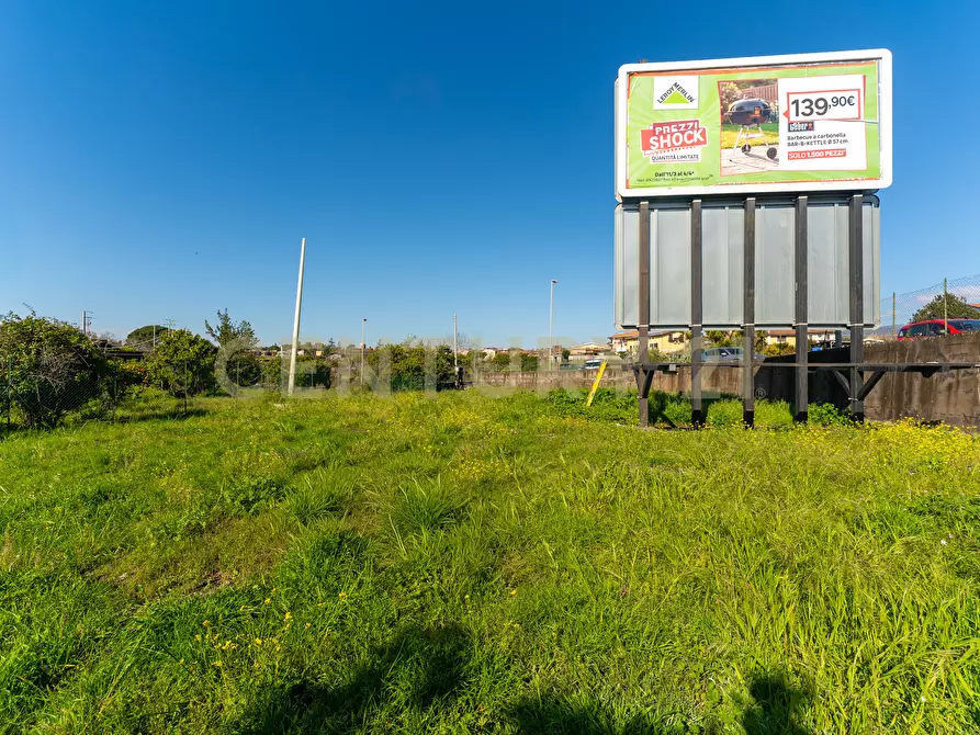 Immagine 7 di Terreno industriale in vendita  in Viale Andrea Doria 2 a San Giovanni La Punta