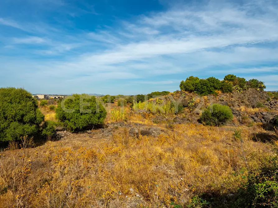 Immagine 19 di Terreno industriale in vendita  in Vicinanze DAIS a Belpasso