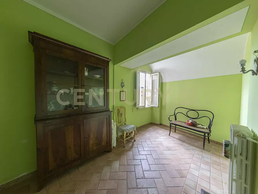 Immagine 16 di Appartamento in vendita  in Via Giuseppe Garibaldi 31 a Veroli