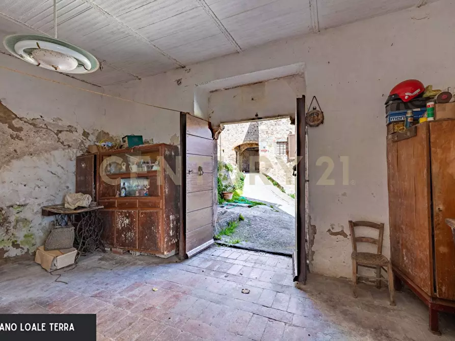 Immagine 23 di Appartamento in vendita  a Roccastrada