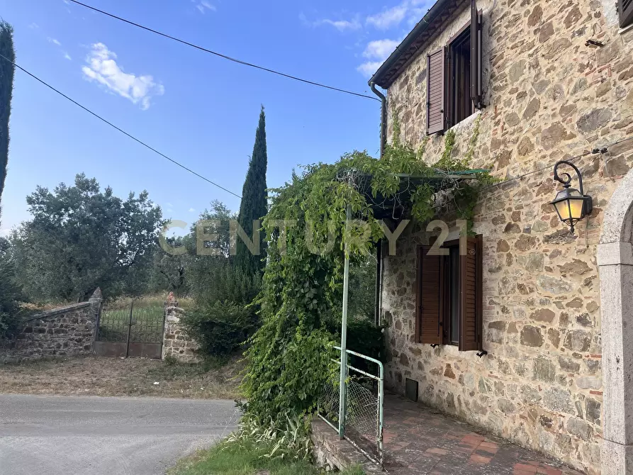 casa indipendente in vendita a Manciano in zona Poggio Murella