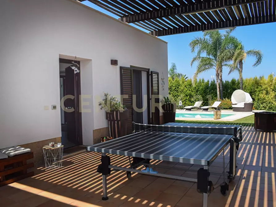 Immagine 47 di Villa in vendita  in Contrada Gisira 2/A a Augusta