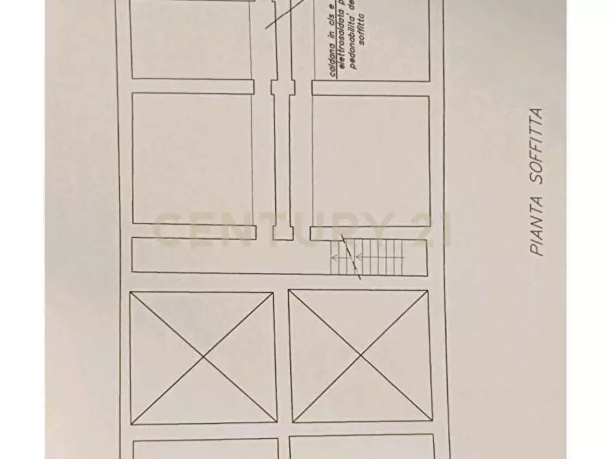 Immagine 34 di Casa indipendente in vendita  in località le croste snc a Manciano