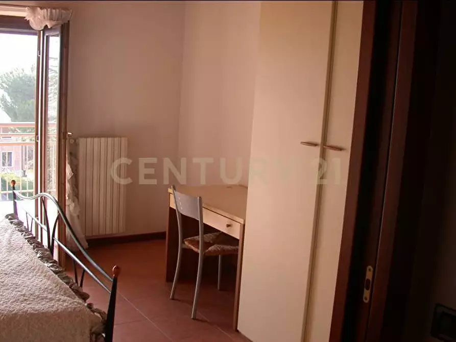 Immagine 12 di Quadrilocale in vendita  in Via Vittorio Monese 3 a Garda