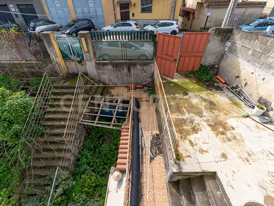 Immagine 8 di Casa bifamiliare in vendita  in Via Velletri 16 a Catania