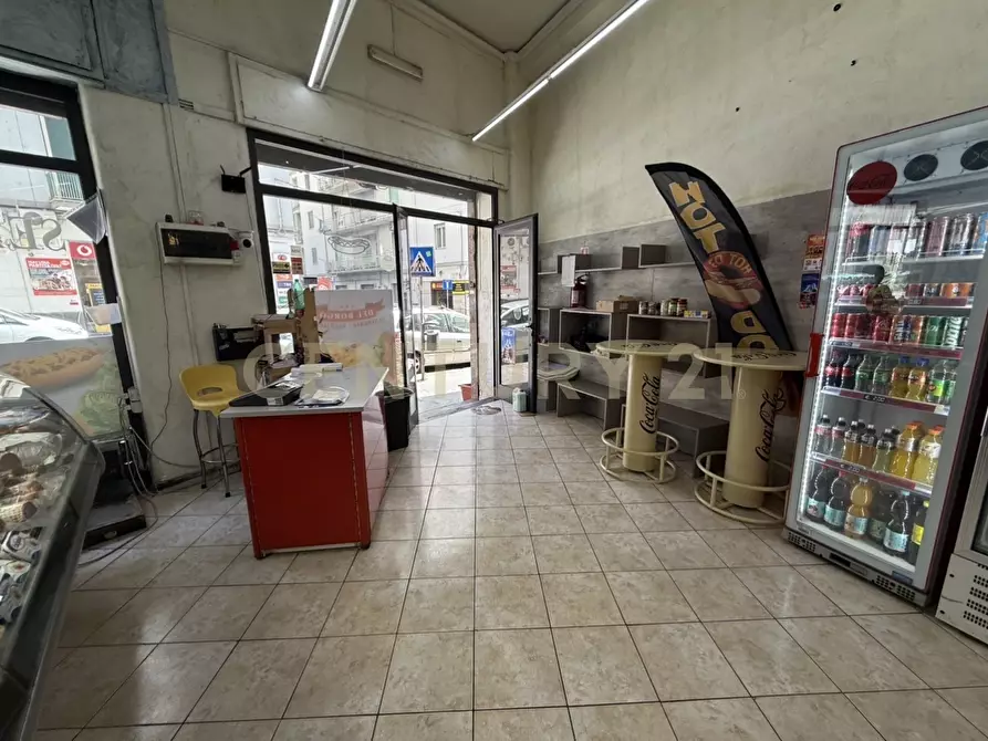Immagine 18 di Attività commerciale in vendita  in Via Filocomo 25 a Catania