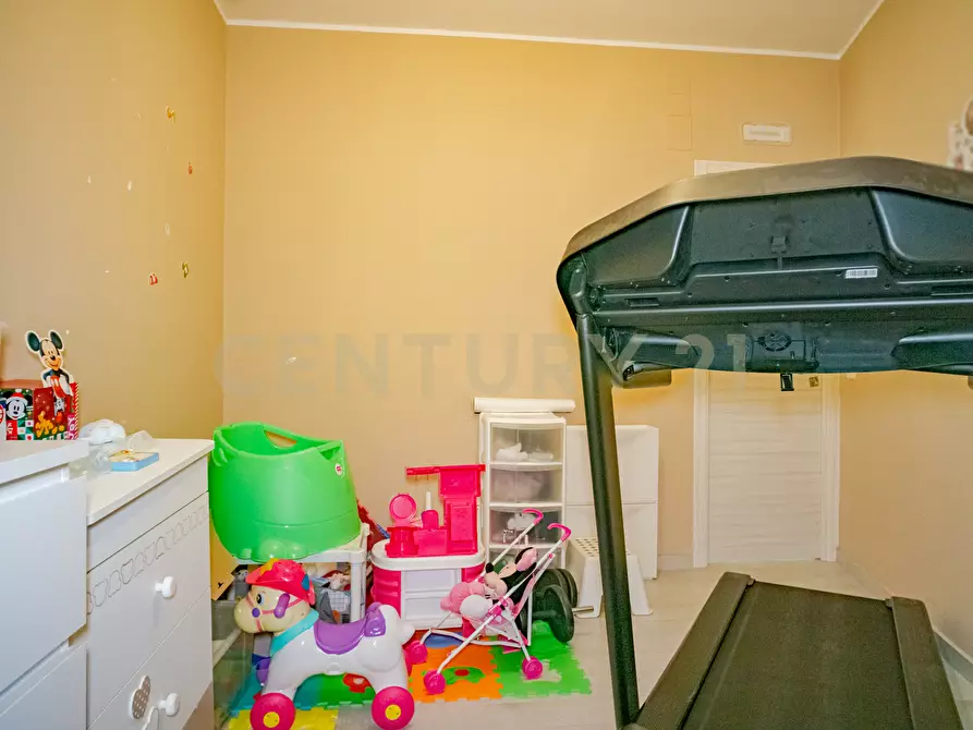 Immagine 14 di Trilocale in vendita  in Via Giuseppe Simili 73-77 a Catania