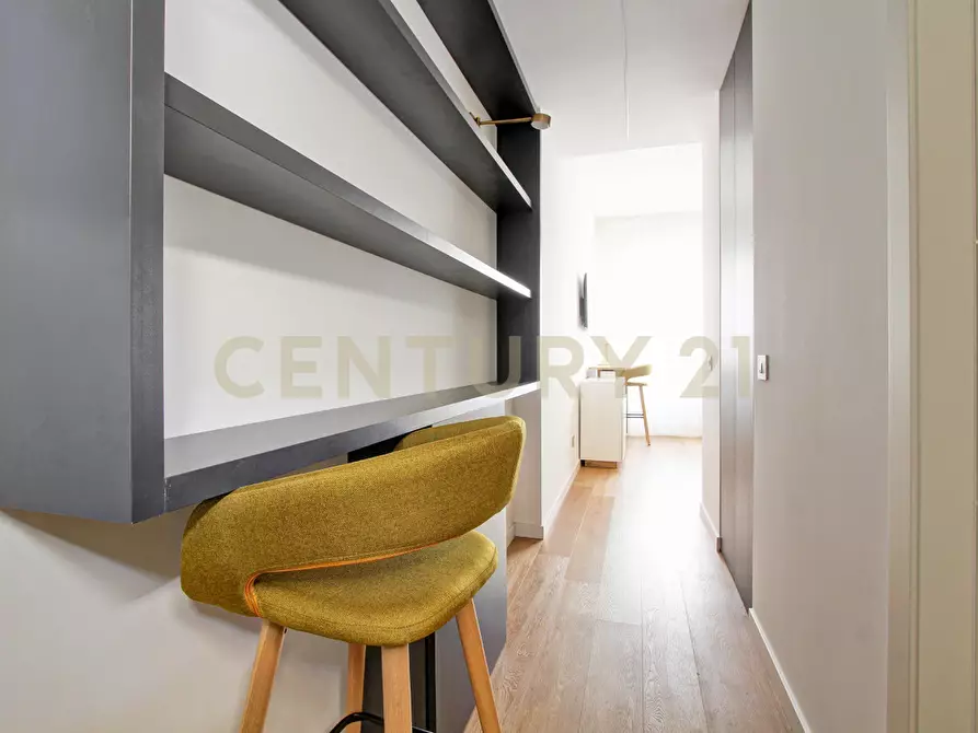 Immagine 13 di Monolocale in affitto  in Via Antonio Raimondi 38 a Roma