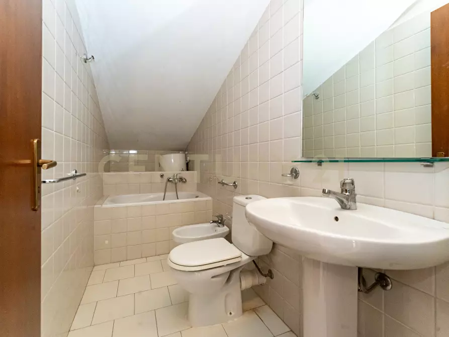 Immagine 32 di Casa indipendente in vendita  in baia arcile a Augusta