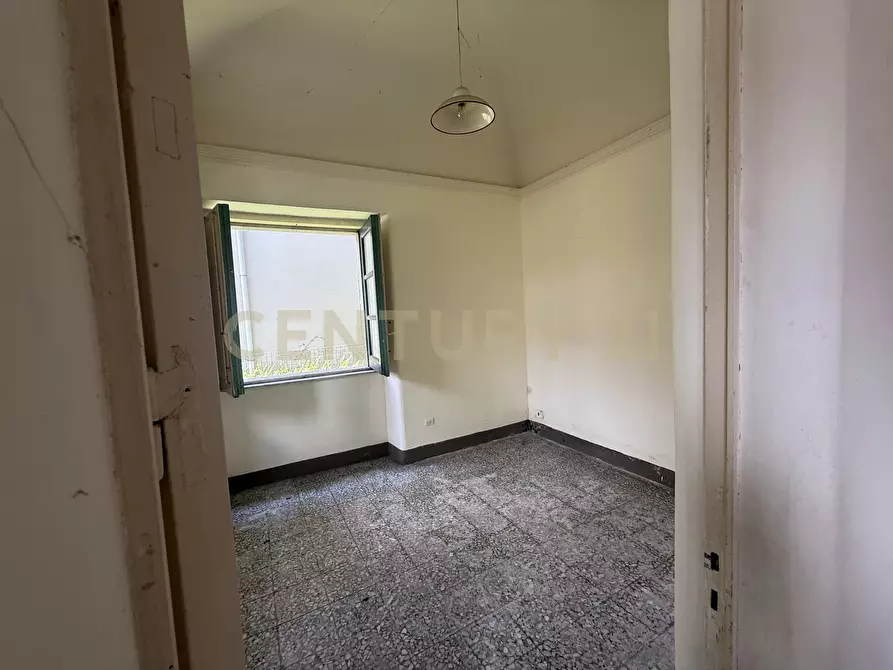 Immagine 10 di Casa semindipendente in vendita  in Via Mazzini 61 a Trecastagni