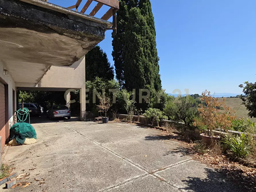 Immagine 9 di Casa indipendente in vendita  in Via Aldo Moro 36 a Morlupo