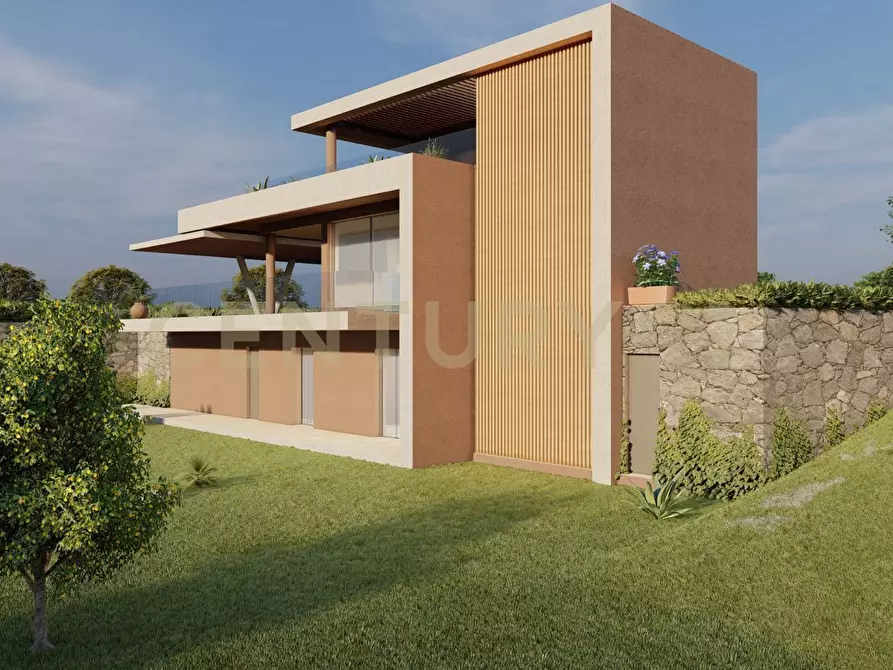 Immagine 13 di Villa in vendita  in Via Nino Martoglio S.N. a Aci Castello