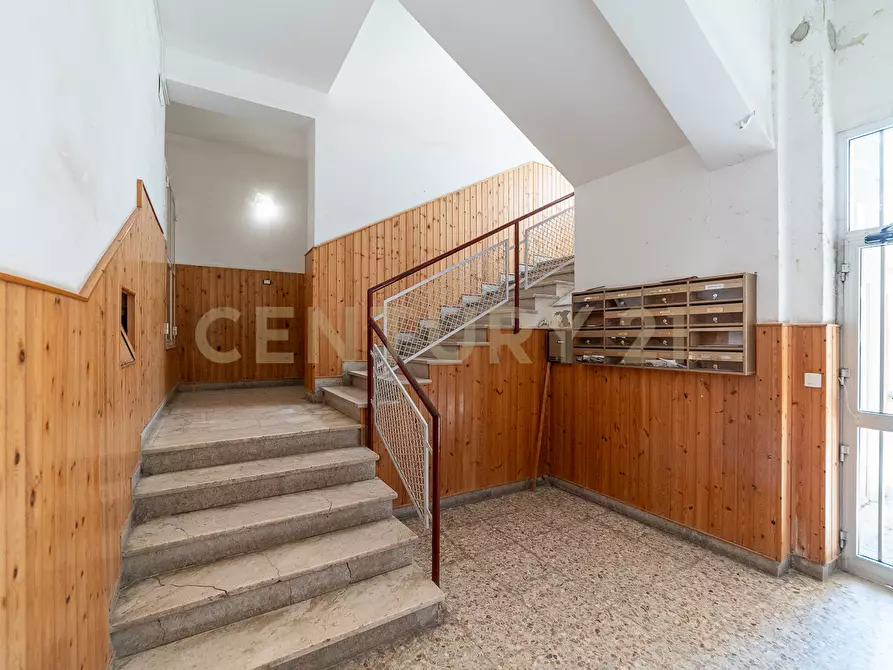 Immagine 33 di Appartamento in vendita  in Viale Mario Milazzo 77 a Caltagirone