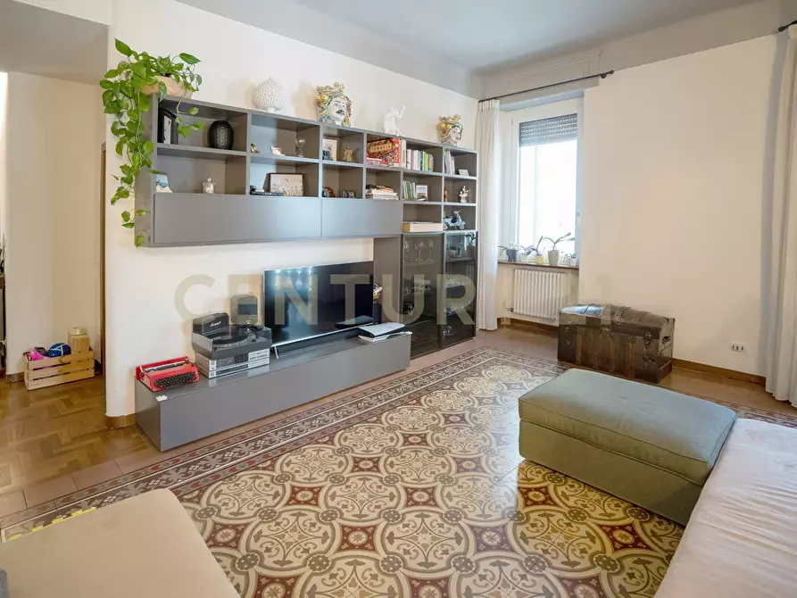 Immagine 6 di Quadrilocale in vendita  in Via Prato Santo 9 a Verona