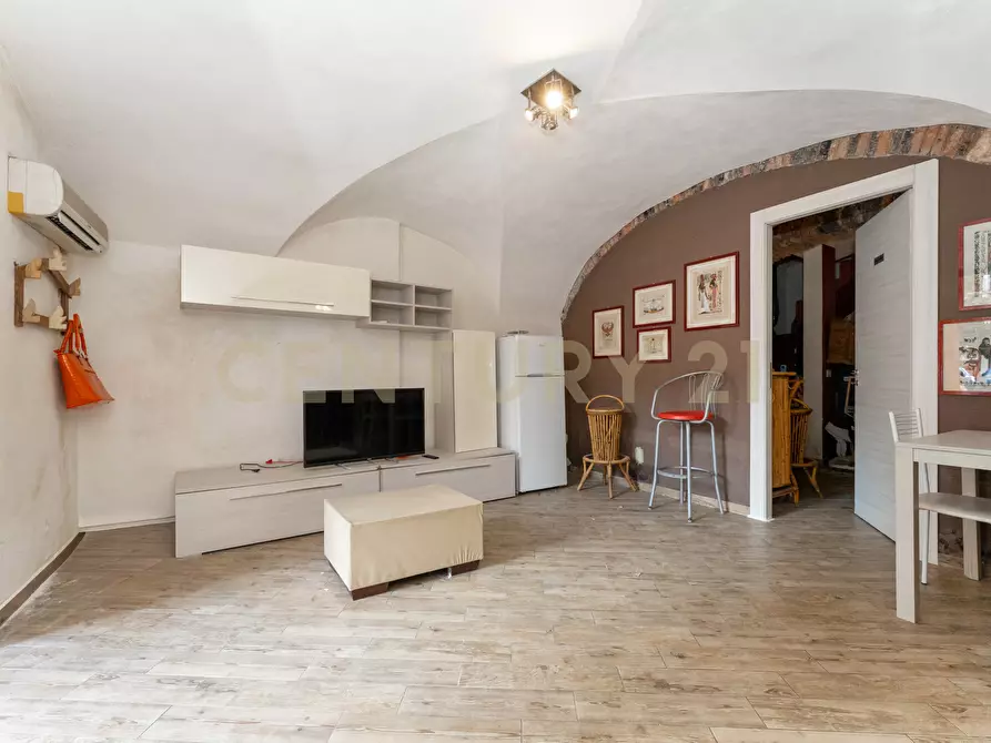 Immagine 37 di Porzione di casa in vendita  in Via Santissima Trinità 25 a Catania