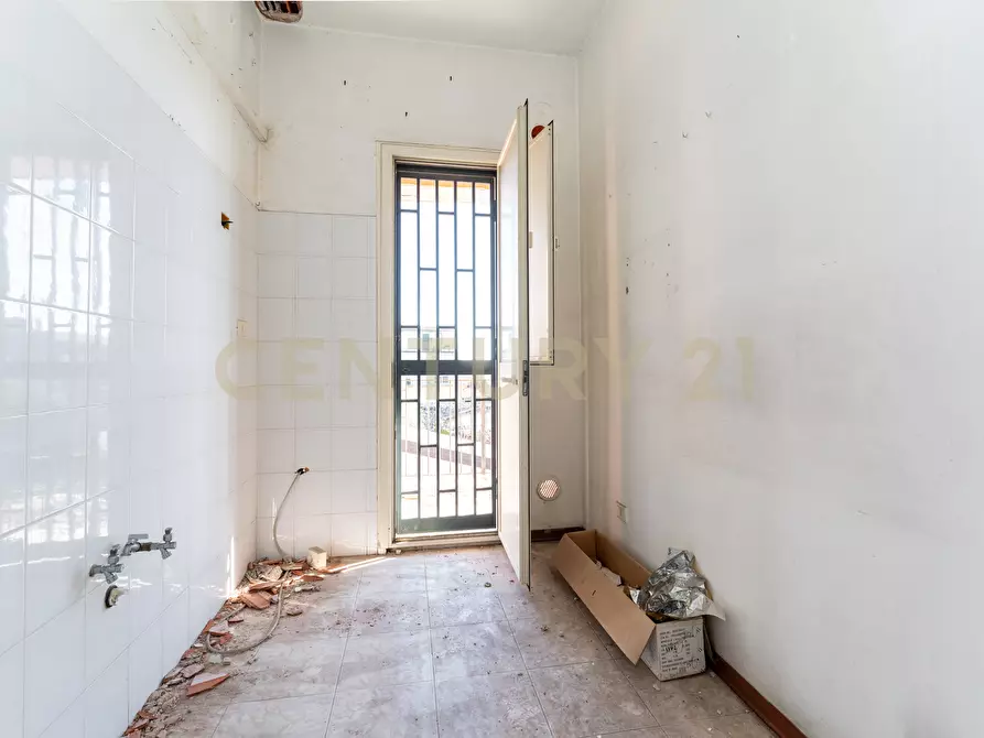 Immagine 54 di Casa indipendente in vendita  in Via Nazionale 155 a Aci Castello