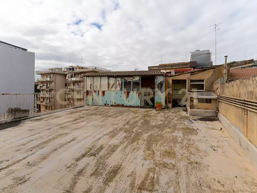 Immagine 32 di Appartamento in vendita  in Via Rametta 2a a Catania