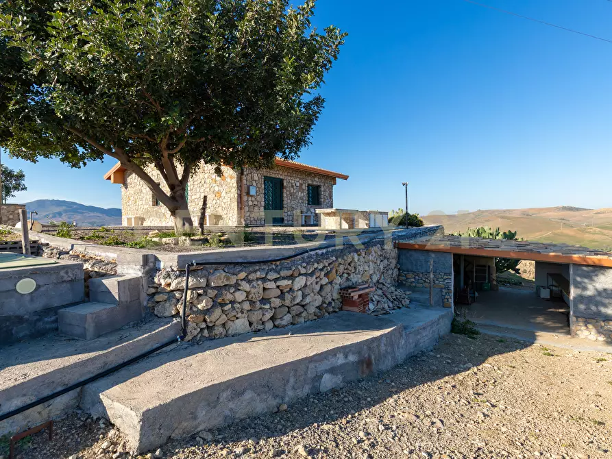 Immagine 21 di Villa in vendita  in Strada Provinciale 23b a Centuripe