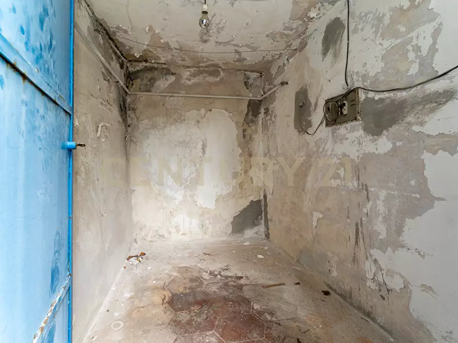 Immagine 18 di Villa in vendita  in Via Monte Cicirello 8 a Catania