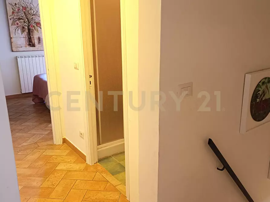 Immagine 24 di Quadrilocale in vendita  in Via Vittorio Emanuele a Fabro