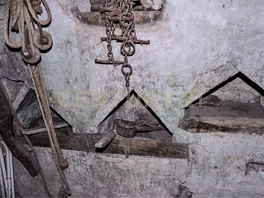 Immagine 9 di Rustico / casale in vendita  in Località Preselle sp 159 a Scansano