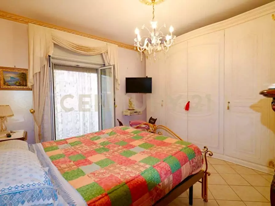 Immagine 11 di Quadrilocale in vendita  in Via Fondo Buccheri 10 a Monreale