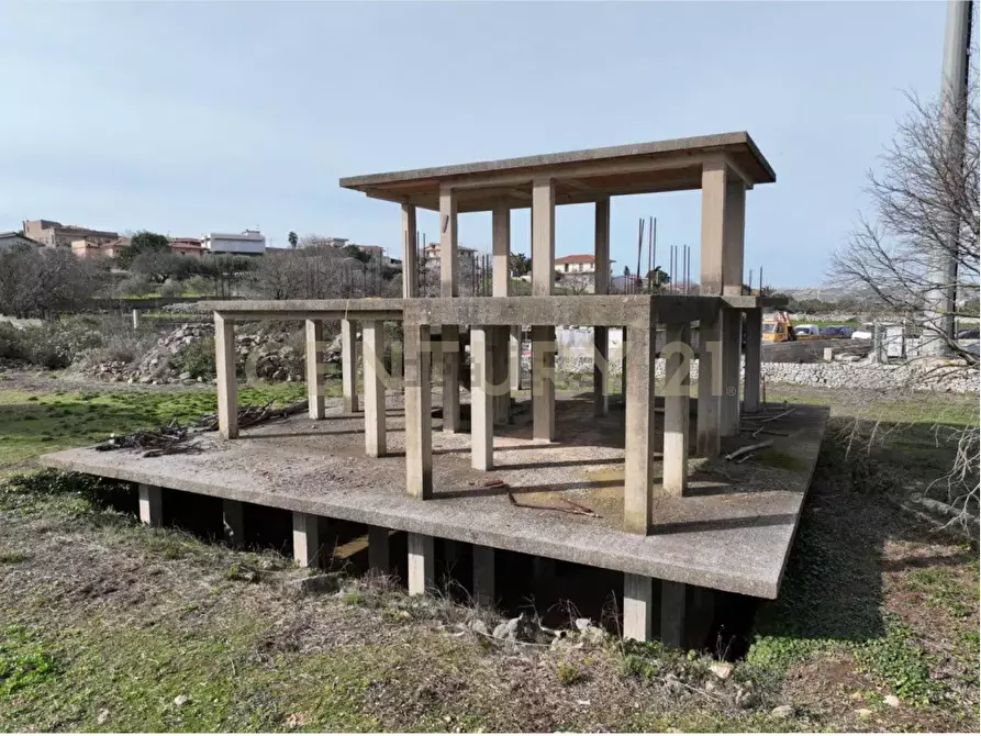 Immagine 7 di Villa in vendita  in Via Catagirasi 153B a Modica