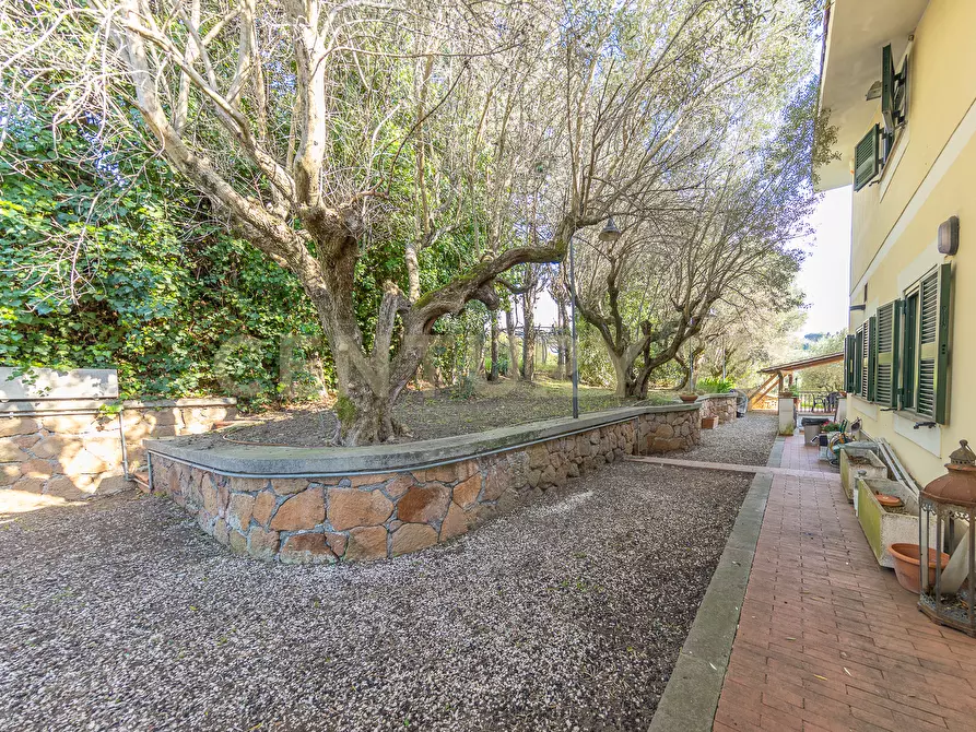 Immagine 121 di Casa indipendente in vendita  in Via di Grotte Maria 67 a Frascati