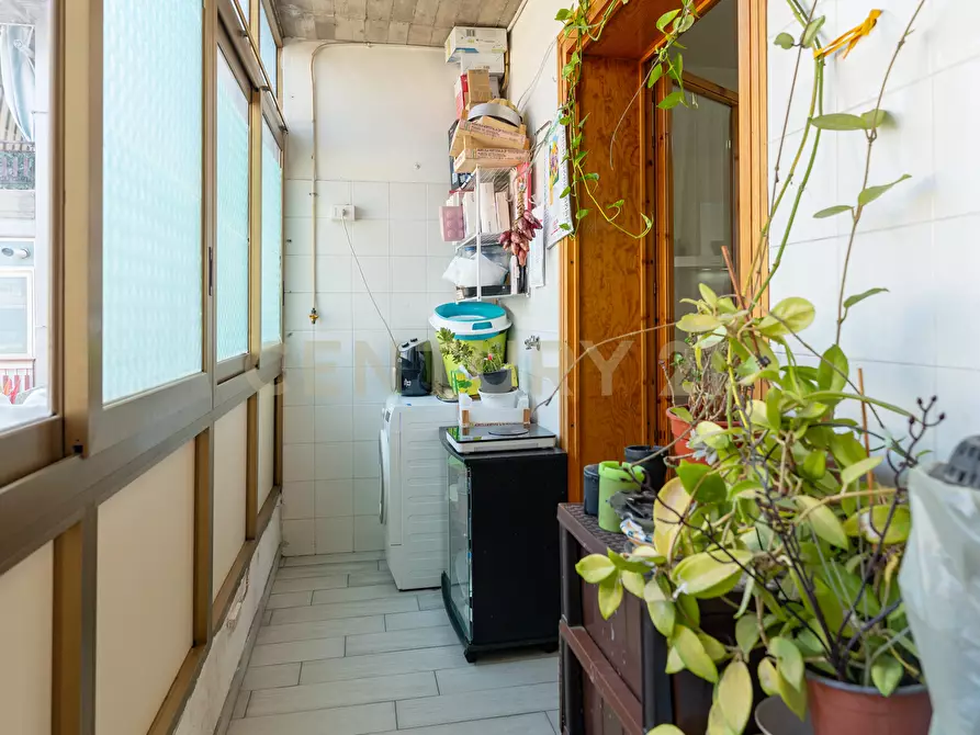 Immagine 6 di Quadrilocale in vendita  in Via Gesualdo Bufalino 1 a Aci Catena