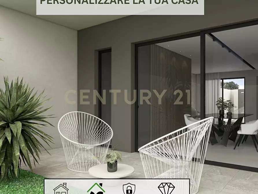 Immagine 30 di Casa indipendente in vendita  in Via Giosuè Carducci 8 a San Gregorio Di Catania