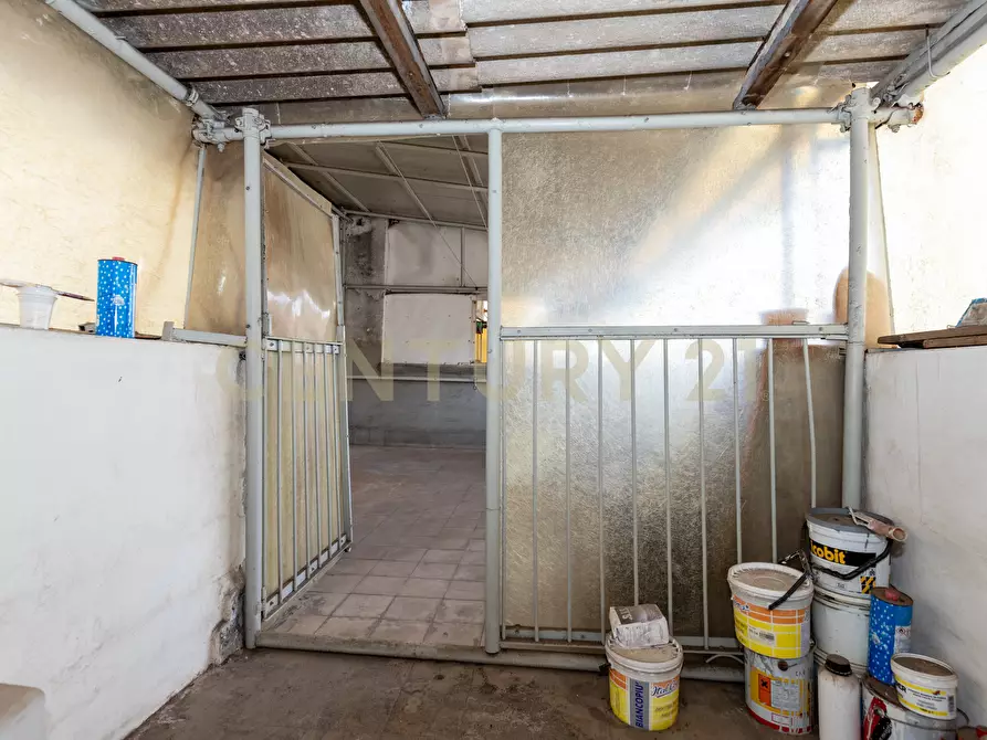 Immagine 37 di Casa indipendente in vendita  in Via Mirko 12 a Catania