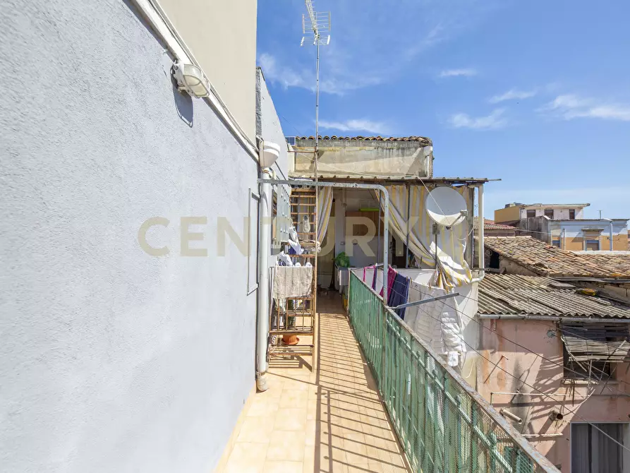 Immagine 46 di Casa indipendente in vendita  in VICOLO DELLA VIGNA 26 a Catania