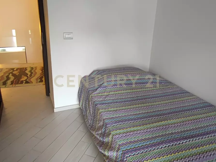 Immagine 49 di Trilocale in vendita  in Via Pietra dell'Ova snc a Catania