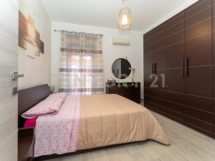 Immagine 33 di Casa indipendente in vendita  in Via Oberdan 7 a Motta Sant'anastasia