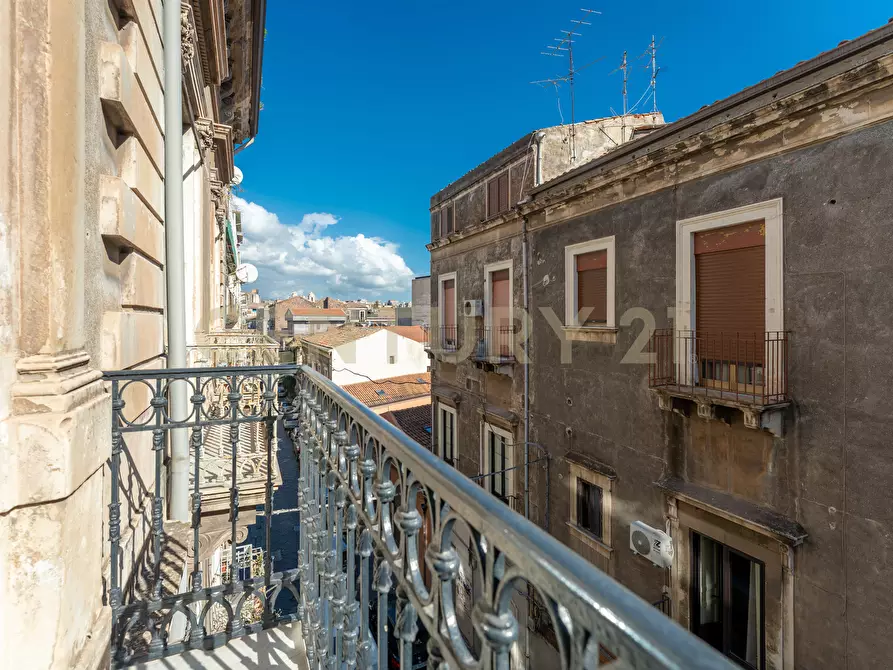 Immagine 39 di Appartamento in vendita  in Via Ferrara Abate 76 a Catania