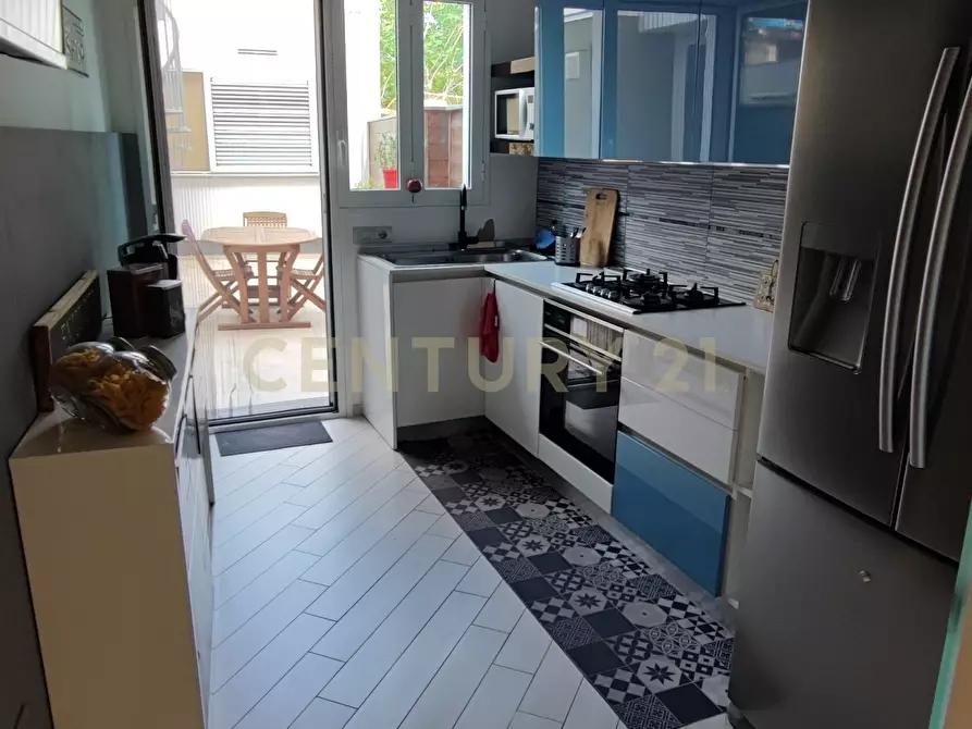 Immagine 10 di Trilocale in vendita  in Via Pietra dell'Ova snc a Catania