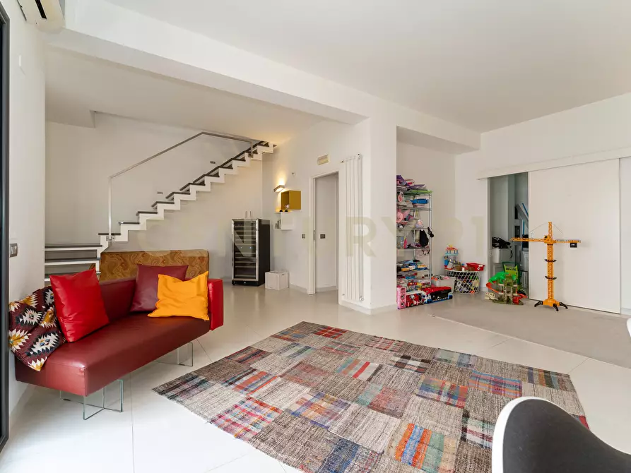 Immagine 36 di Casa indipendente in vendita  in Via dei Maceratoi 5 a Acireale