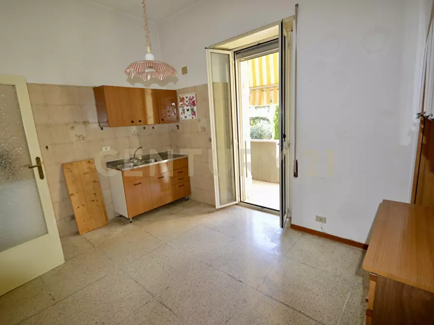 Immagine 12 di Appartamento in vendita  a Grosseto