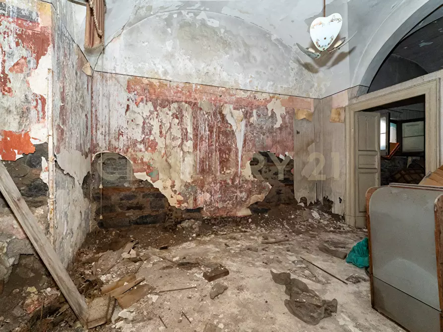 Immagine 20 di Casa indipendente in vendita  in Via Galileo Ferraris 9 a Catania