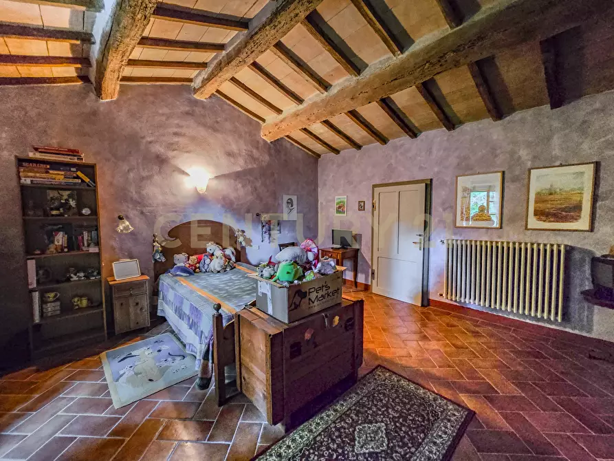Immagine 19 di Villa in vendita  in Località Poggio Murella 68 a Manciano