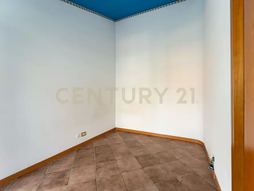 Immagine 3 di Quadrilocale in vendita  in Via Macello 86 a San Giovanni La Punta