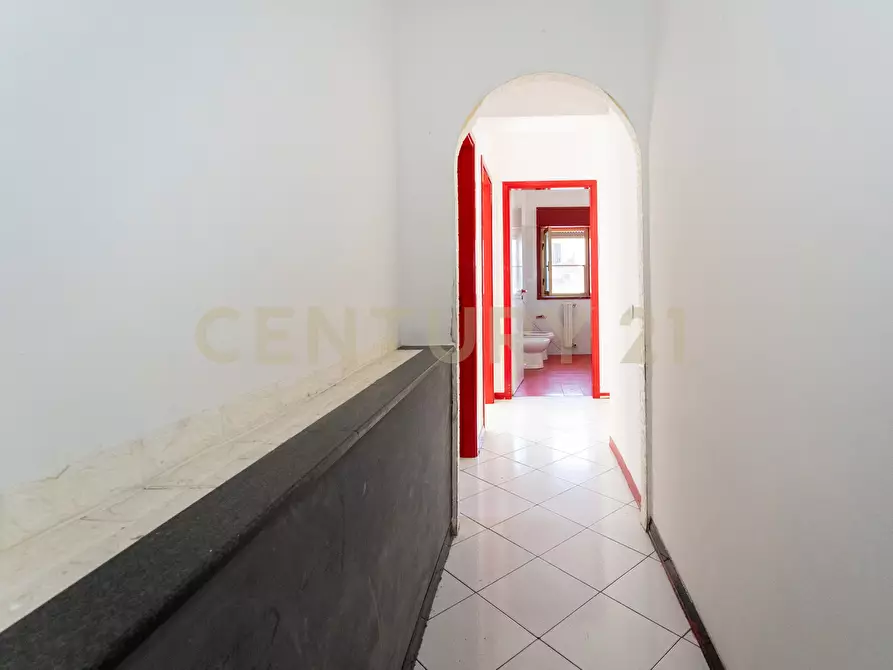 Immagine 13 di Appartamento in vendita  in Via Adone 11 a Catania