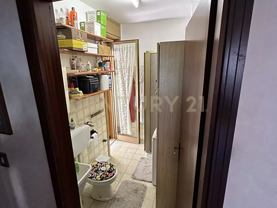 Immagine 16 di Quadrilocale in vendita  in Viale Castagnola 13 bis a Catania