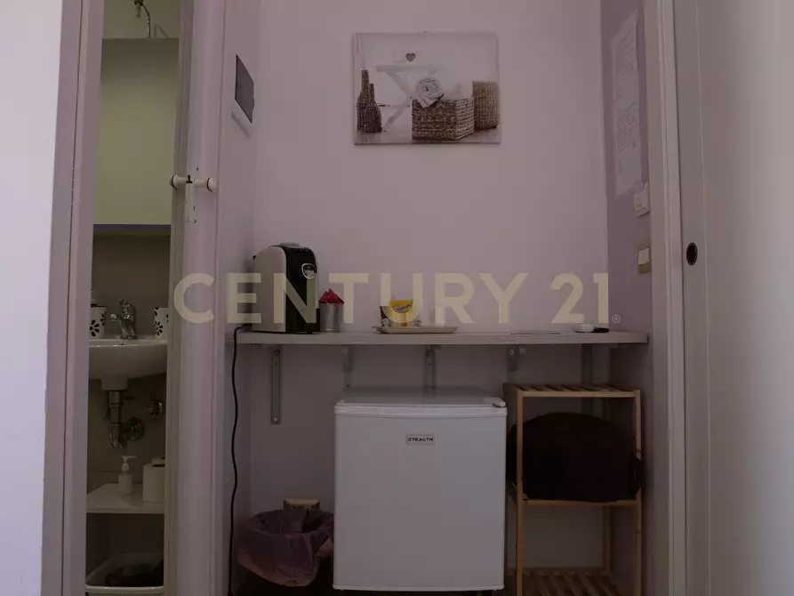 Immagine 31 di Casa indipendente in vendita  in Via Neghelli 170 a Avola