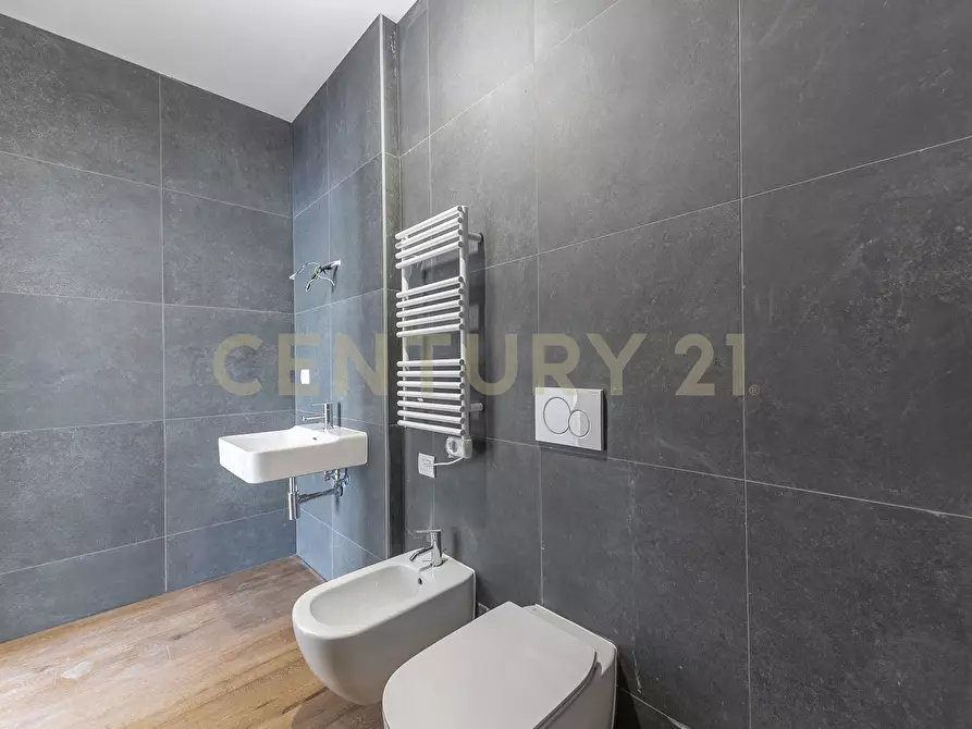 Immagine 21 di Attico in vendita  in Via della Vignaccia 45 a Roma